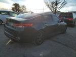 2016 Kia Optima Lx Серый vin: 5XXGT4L30GG028053