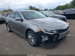 2017 Kia Optima Lx Brown vin: 5XXGT4L30HG162224