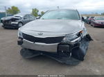 2017 Kia Optima Lx Brown vin: 5XXGT4L30HG162224