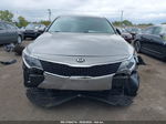 2017 Kia Optima Lx Brown vin: 5XXGT4L30HG162224