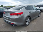 2017 Kia Optima Lx Brown vin: 5XXGT4L30HG162224