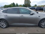 2017 Kia Optima Lx Brown vin: 5XXGT4L30HG162224