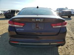 2016 Kia Optima Lx Brown vin: 5XXGT4L31GG020009