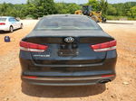 2016 Kia Optima Lx Black vin: 5XXGT4L31GG069243