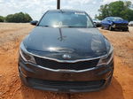 2016 Kia Optima Lx Black vin: 5XXGT4L31GG069243