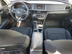 2016 Kia Optima Lx Белый vin: 5XXGT4L31GG069565