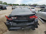 2016 Kia Optima Lx Black vin: 5XXGT4L31GG079030