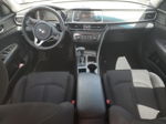 2017 Kia Optima Lx Черный vin: 5XXGT4L31HG165696