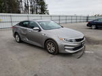 2018 Kia Optima Lx Tan vin: 5XXGT4L31JG208584