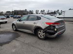 2018 Kia Optima Lx Tan vin: 5XXGT4L31JG208584