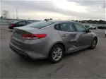 2018 Kia Optima Lx Tan vin: 5XXGT4L31JG208584