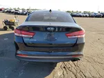 2018 Kia Optima Lx Black vin: 5XXGT4L31JG221657