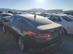 2018 Kia Optima Lx Maroon vin: 5XXGT4L31JG257509