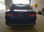 2018 Kia Optima Lx Blue vin: 5XXGT4L31JG270177