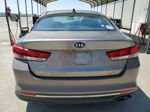 2017 Kia Optima Lx Charcoal vin: 5XXGT4L32HG138653