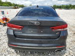 2018 Kia Optima Lx Black vin: 5XXGT4L32JG242940