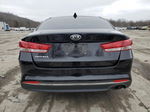 2018 Kia Optima Lx Black vin: 5XXGT4L32JG254862