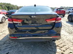 2017 Kia Optima Lx Black vin: 5XXGT4L33HG132683