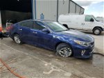 2018 Kia Optima Lx Blue vin: 5XXGT4L33JG241327