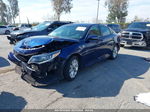 2018 Kia Optima Lx Blue vin: 5XXGT4L33JG264655