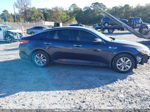 2016 Kia Optima Lx Purple vin: 5XXGT4L34GG036463