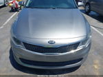 2018 Kia Optima Lx Gray vin: 5XXGT4L34JG222494