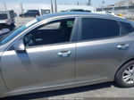 2018 Kia Optima Lx Gray vin: 5XXGT4L34JG222494