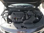 2017 Kia Optima Lx Charcoal vin: 5XXGT4L35HG144303