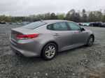 2018 Kia Optima Lx Beige vin: 5XXGT4L35JG189473