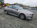 2018 Kia Optima Lx Beige vin: 5XXGT4L35JG189473