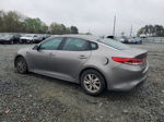 2018 Kia Optima Lx Beige vin: 5XXGT4L35JG189473