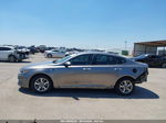 2018 Kia Optima Lx Pewter vin: 5XXGT4L35JG209561