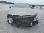 2018 Kia Optima Lx Gray vin: 5XXGT4L35JG265418