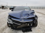 2018 Kia Optima Lx Blue vin: 5XXGT4L35JG272756