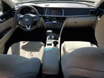 2016 Kia Optima Lx Бордовый vin: 5XXGT4L36GG043494