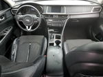 2018 Kia Optima Lx Черный vin: 5XXGT4L36JG217992