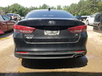 2018 Kia Optima Lx Black vin: 5XXGT4L36JG236347