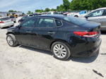 2018 Kia Optima Lx Black vin: 5XXGT4L36JG266660