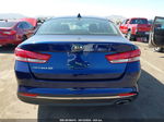 2017 Kia Optima Lx Blue vin: 5XXGT4L37HG170482