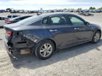 2017 Kia Optima Lx Charcoal vin: 5XXGT4L37HG175911