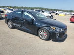 2018 Kia Optima Lx Черный vin: 5XXGT4L37JG218441