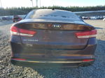 2016 Kia Optima Lx Бордовый vin: 5XXGT4L38GG034506