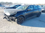 2017 Kia Optima Lx Black vin: 5XXGT4L38HG134462