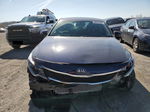 2017 Kia Optima Lx Blue vin: 5XXGT4L39HG150024