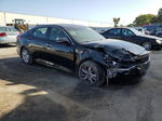 2017 Kia Optima Lx Black vin: 5XXGT4L39HG151559