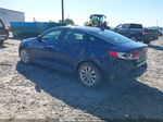 2017 Kia Optima Lx Blue vin: 5XXGT4L39HG154574