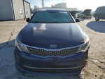 2018 Kia Optima Lx Blue vin: 5XXGT4L39JG191226