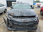 2018 Kia Optima Lx Black vin: 5XXGT4L39JG237590