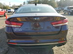 2016 Kia Optima Lx Maroon vin: 5XXGT4L3XGG002981