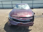 2016 Kia Optima Lx Purple vin: 5XXGT4L3XGG021613